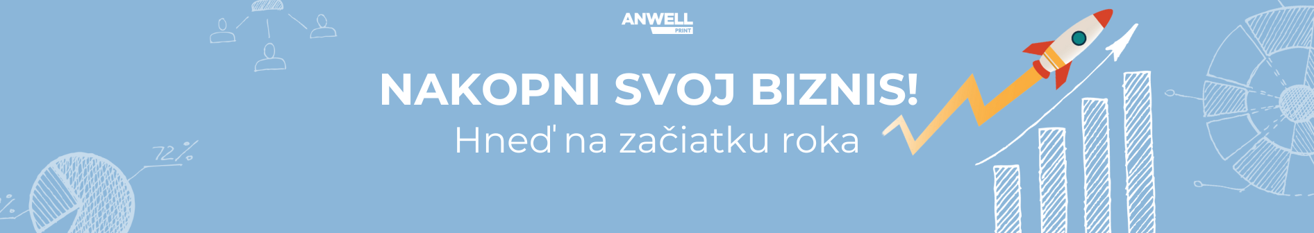 Začni rok 2025 s úspechom v podnikaní!